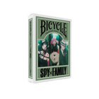 Gamers Guild AZ Bicycle Bicycle Playing Cards: Spy x Family (Pre-Order) Asmodee