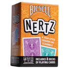 Gamers Guild AZ Bicycle Nertz (Pre-Order) Asmodee