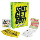 Gamers Guild AZ Big Potato Games Don't Get Got (Pre-Order) ACD Distribution