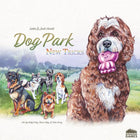 Gamers Guild AZ Birdwood Games Dog Park: New Tricks (Pre-Order) GTS