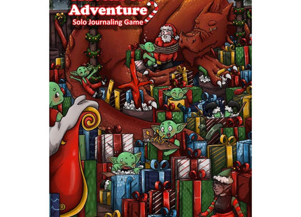 Gamers Guild AZ Black Armada Games Advent of Adventure (Pre-Order) ACD Distribution