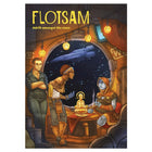 Gamers Guild AZ Black Armada Games Belonging Outside Belonging: Flotsam - Adrift Amongst The Stars (Pre-Order) ACD Distribution