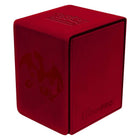 Gamers Guild AZ Black Friday Ultra Pro: Pokemon: Elite Series: Charizard Alcove Flip Deck Box GTS