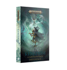 Gamers Guild AZ Black Library Age of Sigmar: The Dead Kingdom (Paperback) (Pre-Order) Games-Workshop