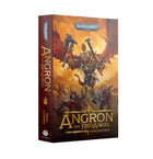Gamers Guild AZ Black Library Angron: The Red Angel (PB) (Pre-Order) Games-Workshop