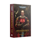 Gamers Guild AZ Black Library Awakenings (PB) (Pre-Order) Games-Workshop