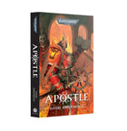Gamers Guild AZ Black Library Black Library: Apostle (PB) (Pre-Order) Games-Workshop