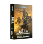 Gamers Guild AZ Black Library Black Library: Astra Militarum - Auxilia (PB) (Pre-Order) Games-Workshop