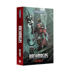 Gamers Guild AZ Black Library Black Library: Belisarius Cawl - Archmagos (PB) (Pre-Order) Games-Workshop