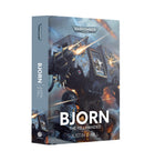 Gamers Guild AZ Black Library Black Library: Bjorn: The Fell-Handed (HB) (Pre-Order) Games-Workshop