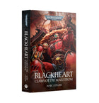 Gamers Guild AZ Black Library Black Library: Blackheart - Claws of the Maelstrom (HB) (Pre-Order) Games-Workshop
