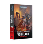 Gamers Guild AZ Black Library Black Library: Carcharadons - Void Exile (Pre-Order) Games-Workshop