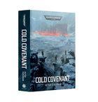 Gamers Guild AZ Black Library Black Library: Cold Covenant (HB) (Pre-Order) Games-Workshop