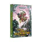 Gamers Guild AZ Black Library Black Library: Da Red Gobbo's Reckoning (HB) (Pre-Order) Games-Workshop