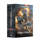 Gamers Guild AZ Black Library Black Library: Dawn of Fire - Crusade of Vengeance (PB) (Pre-Order) Games-Workshop