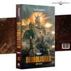 Gamers Guild AZ Black Library Black Library: Demolisher (PB) (Pre-Order) Games-Workshop
