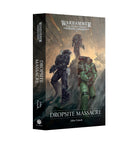 Gamers Guild AZ Black Library Black Library: Dropsite Massacre (PB) (Pre-Order) Games-Workshop