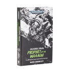 Gamers Guild AZ Black Library Black Library: Ghazghkull Thraka - Prophet of the Waaagh! (Pre-Order) Games-Workshop