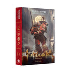 Gamers Guild AZ Black Library Black Library: Raldoron - Revenant (Pre-Order) Games-Workshop