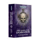 Gamers Guild AZ Black Library Black Library: The Dark Coil: Damnation (PB) (Pre-Order) Games-Workshop