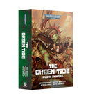 Gamers Guild AZ Black Library Black Library: The Green Tide Omnibus (PB) (Pre-Order) Games-Workshop