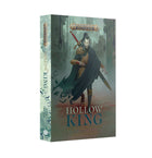 Gamers Guild AZ Black Library Black Library: The Hollow King (PB) Games-Workshop