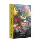 Gamers Guild AZ Black Library Black Library: The Horus Heresy Siege of Terra book 3 - Mortis (PB) Games-Workshop