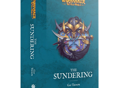 Gamers Guild AZ Black Library Black Library: The Sundering (PB) (Pre-Order) Games-Workshop