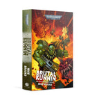 Gamers Guild AZ Black Library Brutal Kunnin (Paperback) Games-Workshop