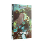 Gamers Guild AZ Black Library Cypher: Lord of the Fallen (PB) Games-Workshop Direct