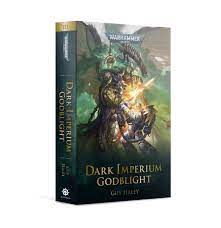 Gamers Guild AZ Black Library Dark Imperium: Godblight (PB) Games-Workshop