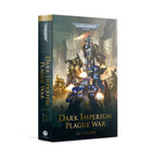 Gamers Guild AZ Black Library Dark Imperium Plague War (PB) Games-Workshop