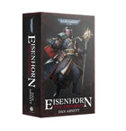Gamers Guild AZ Black Library Eisenhorn: The Omnibus (PB) Games-Workshop