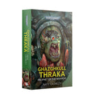 Gamers Guild AZ Black Library Ghazghkull Thraka Prophet of the Waaagh (PB) (Pre-Order) Games-Workshop