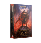 Gamers Guild AZ Black Library Godeater's Son (PB) (Pre-Order) Games-Workshop