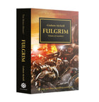 Gamers Guild AZ Black Library Horus Heresy Book 13: Fulgrim (PB) Games-Workshop