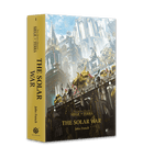 Gamers Guild AZ Black Library Horus Heresy The Siege of Terra Book 1: The Solar War (PB) Games-Workshop