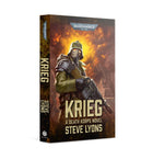 Gamers Guild AZ Black Library Kreig (PB) Games-Workshop