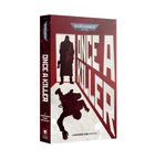 Gamers Guild AZ Black Library Once A Killer Anthology (PB) (Pre-Order) Games-Workshop