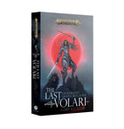 Gamers Guild AZ Black Library The Last Volari (PB) (Pre-Order) Games-Workshop