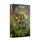 Gamers Guild AZ Black Library Warboss (PB) (Pre-Order) Games-Workshop