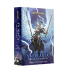 Gamers Guild AZ Black Library Yndrasta: The Celestial Spear (HB) (Pre-Order) Games-Workshop