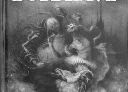 Gamers Guild AZ Black Magic Creative Idols of Torment: Miniatures Game - Core Book (Pre-Order) Southern Hobby