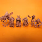 Gamers Guild AZ Black Magic Creative Voidbirth: Miniatures - Denizens of the Festerwelt (Pre-Order) Southern Hobby