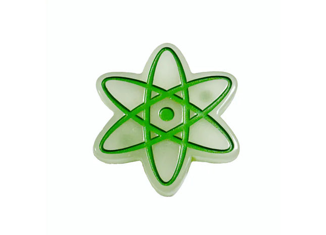 Gamers Guild AZ Black Oak Workshop Black Oak Workshop: Atomic d2 Black Oak Workshop