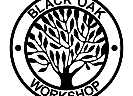 Gamers Guild AZ Black Oak Workshop Black Oak Workshop: Dagger Bar d4 Black Oak Workshop