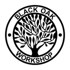 Gamers Guild AZ Black Oak Workshop Black Oak Workshop: Dagger Bar d4 Black Oak Workshop