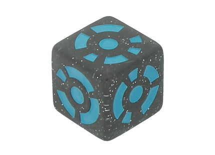 Gamers Guild AZ Black Oak Workshop Black Oak Workshop: Hard Drive d6 Black Oak Workshop