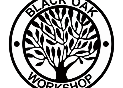 Gamers Guild AZ Black Oak Workshop Black Oak Workshop: Magic Bolt D4 Black Oak Workshop