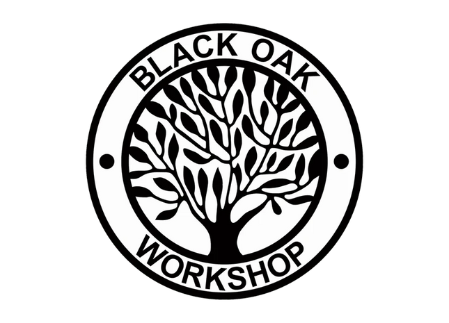 Gamers Guild AZ Black Oak Workshop Black Oak Workshop: Magic Bolt D4 Black Oak Workshop